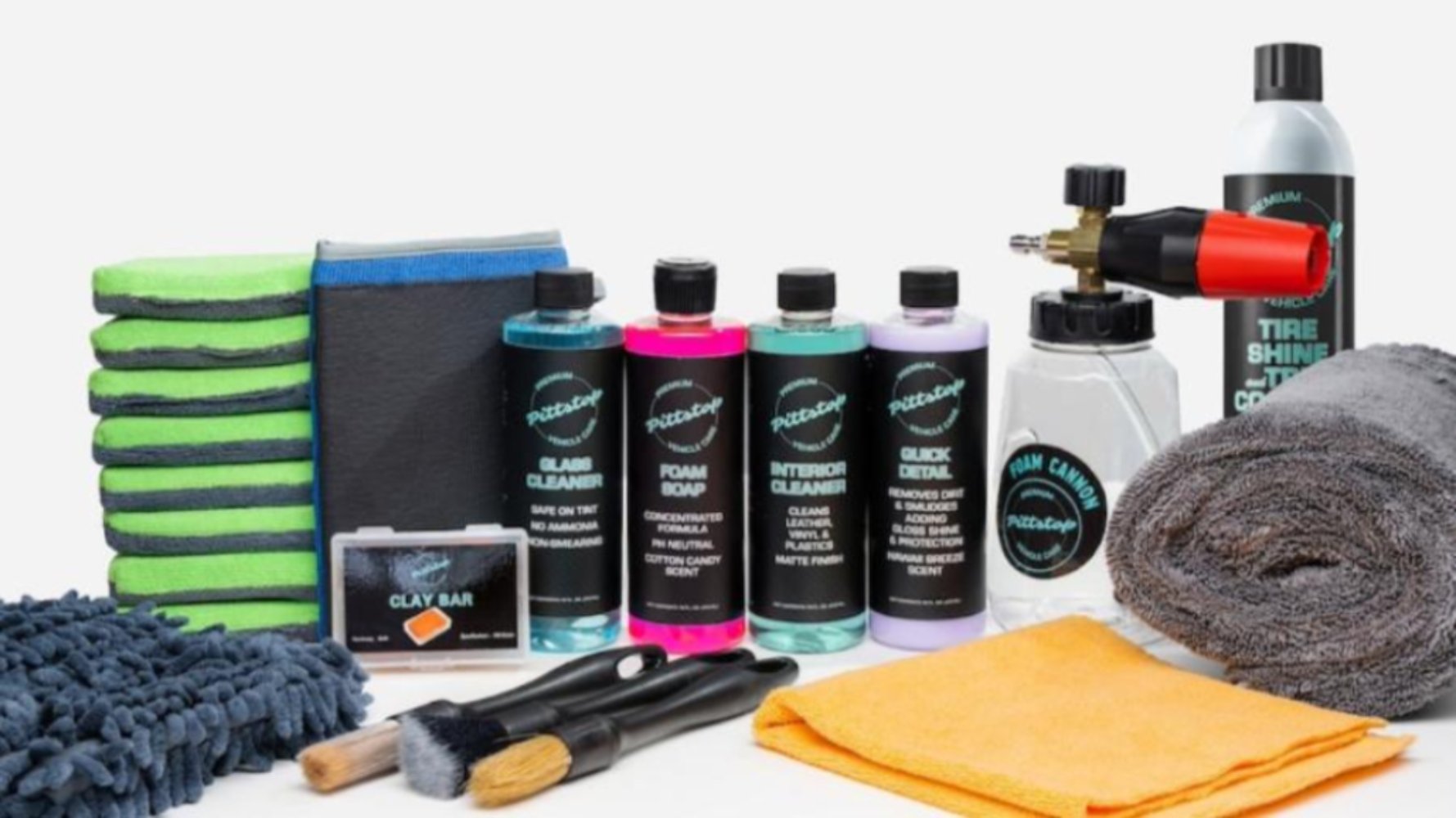 Professional Products