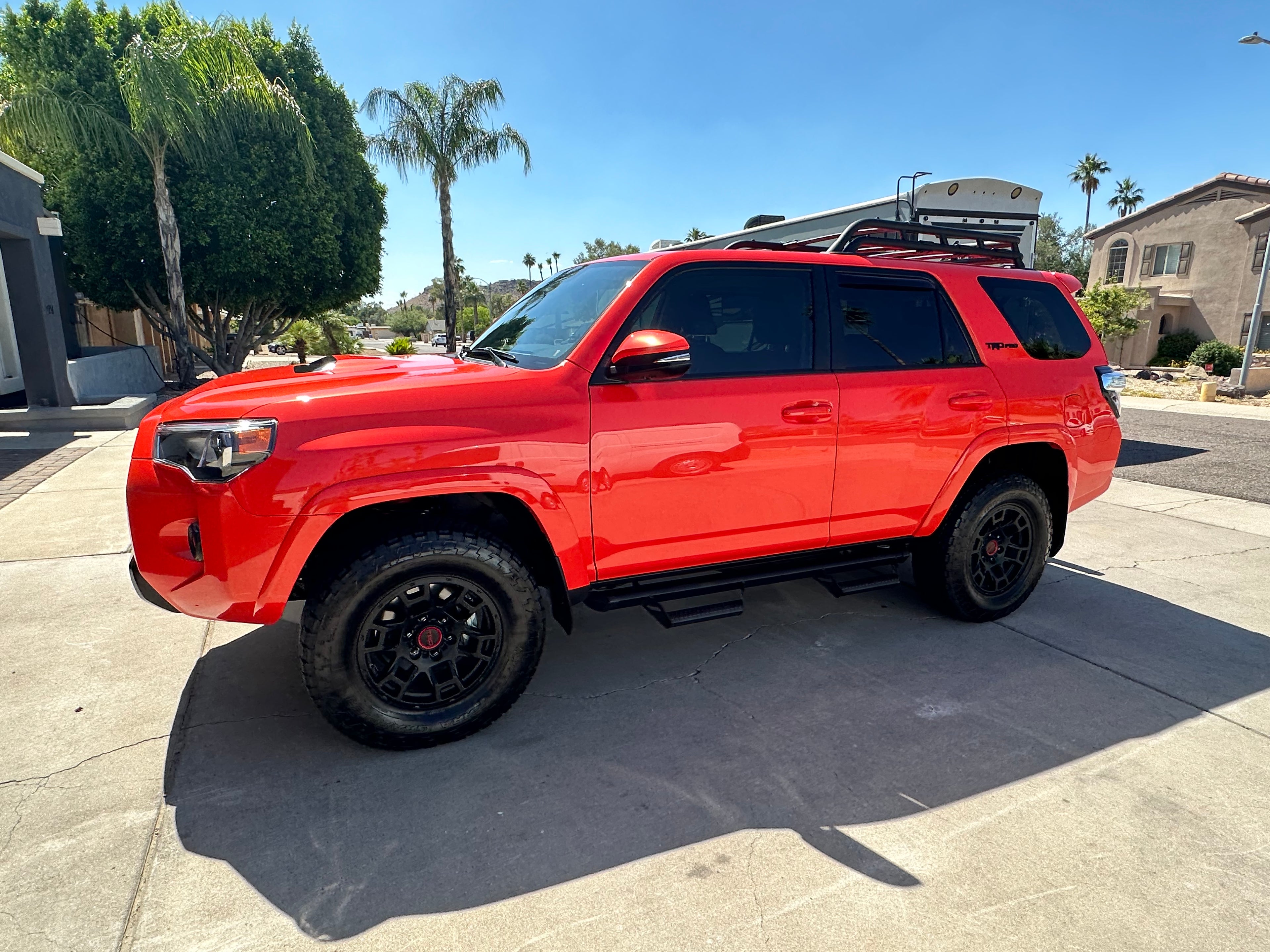 Window Tint