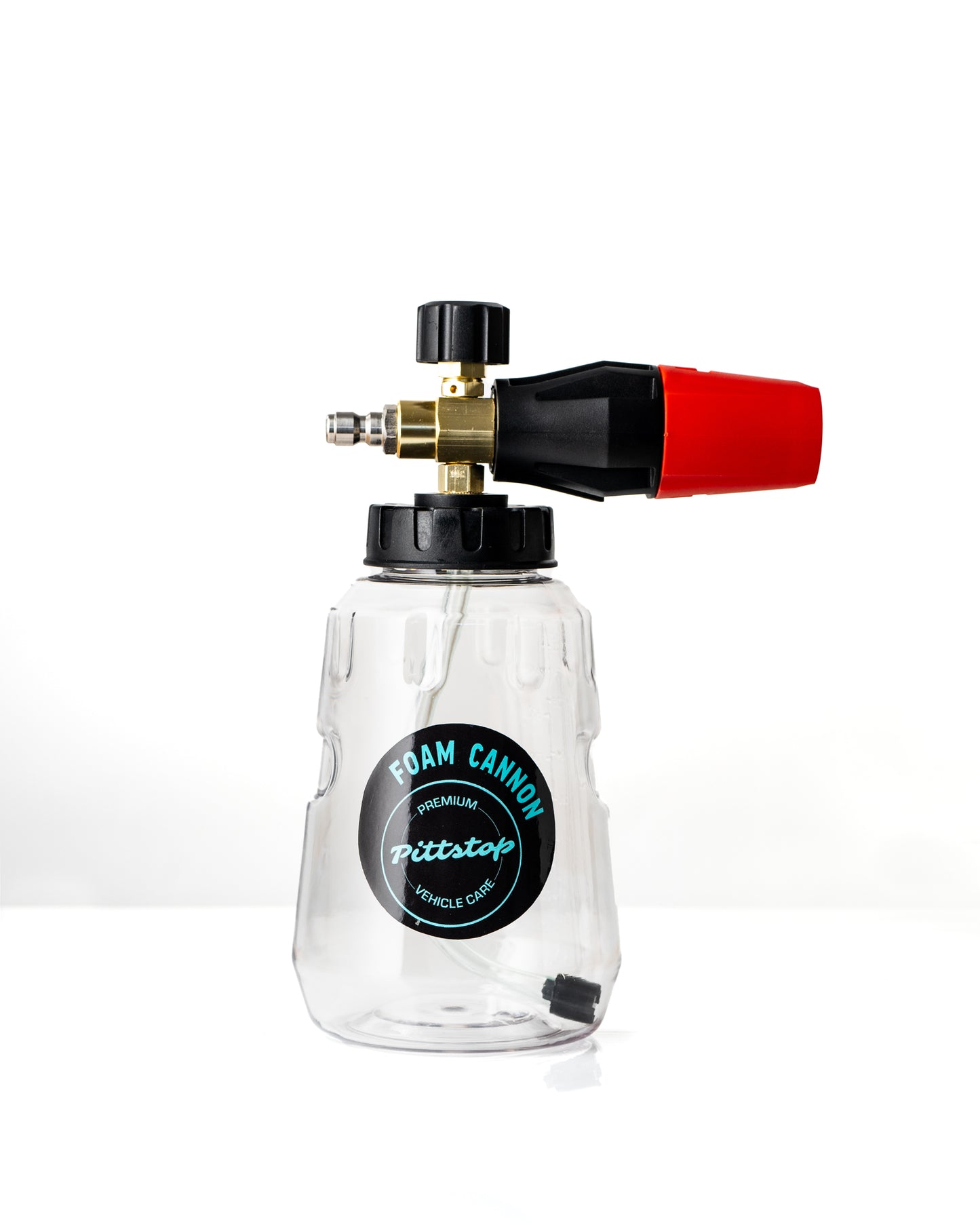 high quality built foam cannon soap cannon detailing car wash