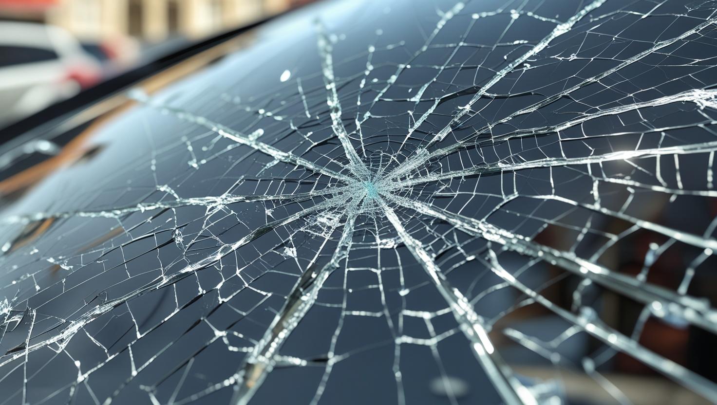 Cracked Windshield?