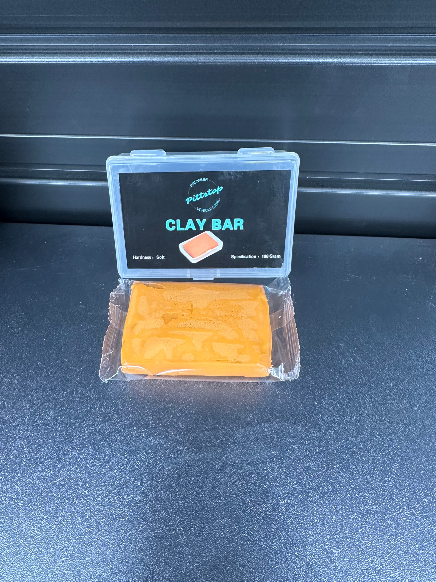 Clay Bar