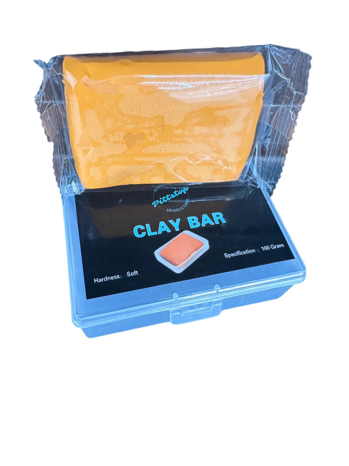 Clay Bar