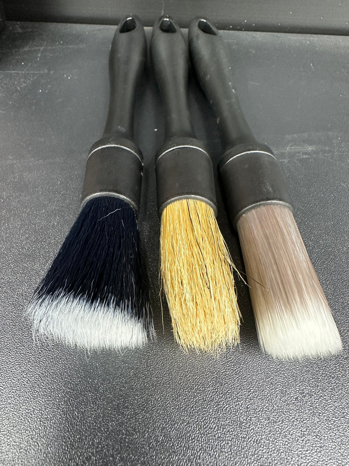 Detailing Brush Set