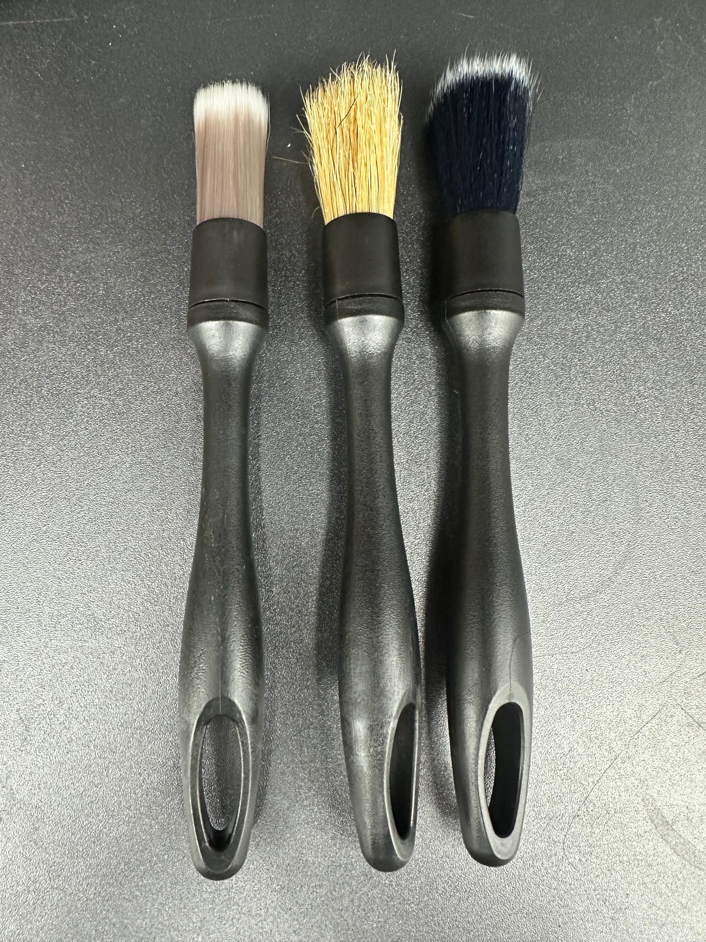 Detailing Brush Set