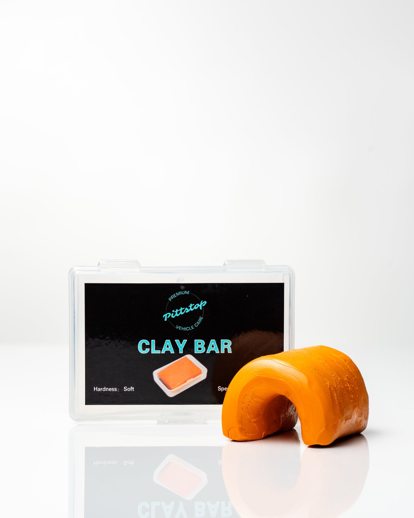 Clay Bar