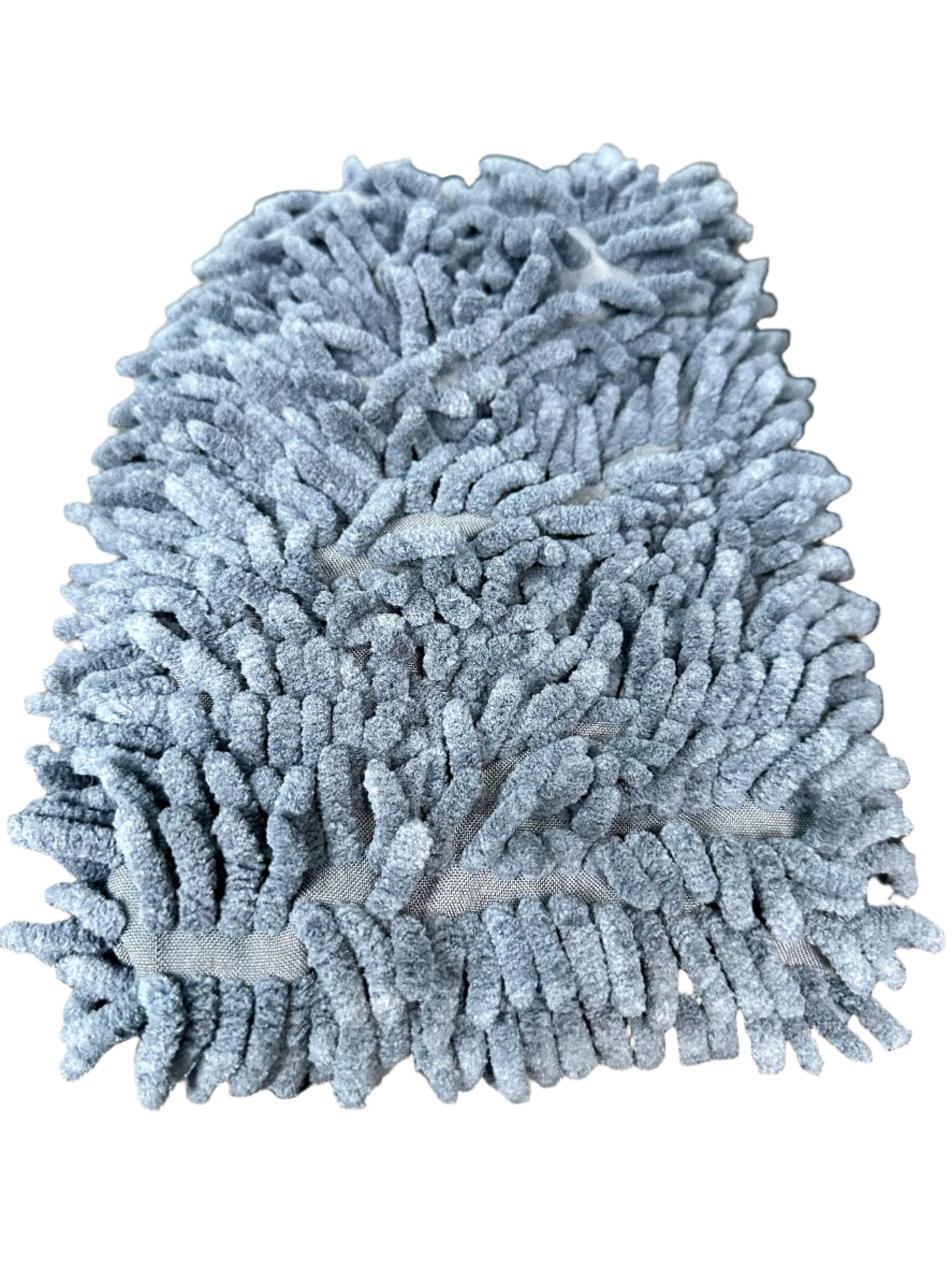 mircofiber cleaning wash mitt